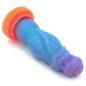 Hercules Luminous Realistic Dildo