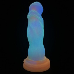 Hercules Luminous Realistic Dildo