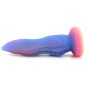 Octopus Luminous Realistic Dildo