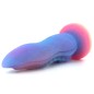 Octopus Luminous Realistic Dildo