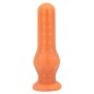 Floating Point Soft Silicone Butt Plug