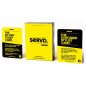 SERVD- HIS &amp; HERS- Game Card