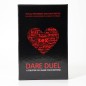 Dare Duel Erotic Romantic Card Game For Couples