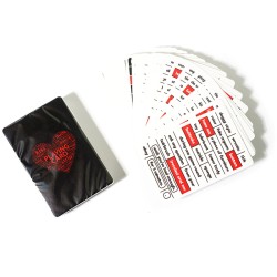 Dare Duel Erotic Romantic Card Game For Couples