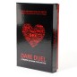 Dare Duel Erotic Romantic Card Game For Couples