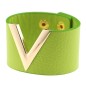 V-shaped Bracelet