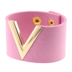 V-shaped Bracelet