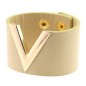 V-shaped Bracelet