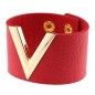 V-shaped Bracelet