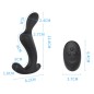 Trinity Pleasure Prostate Massager