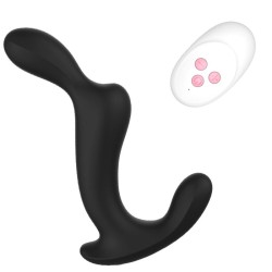 Trinity Pleasure Prostate Massager