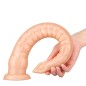 Silicone Super Extra-Large Octopus Dildo