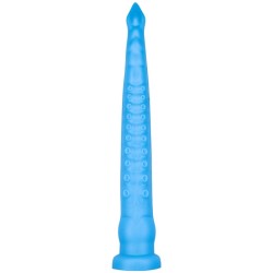 Silicone Super Extra-Large Octopus Dildo