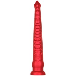 Silicone Super Extra-Large Octopus Dildo