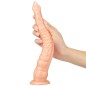 Silicone Super Extra-Large Octopus Dildo