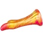 Mixed Colors Thumb Anus Toy