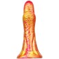 Mixed Colors Thumb Anus Toy