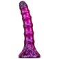 Mixed Colors Bamboo Anus Dildo