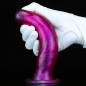 Mixed Colors Class Realistic Dildo