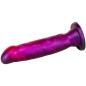 Mixed Colors Class Realistic Dildo