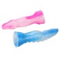 Journey 21 cm/8.2" Silicone Butt Plug