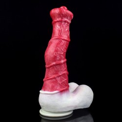 Alien Wolf Phallus - 23