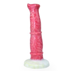 Alien Wolf Phallus - 22