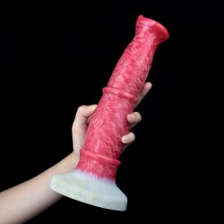 Alien Wolf Phallus - 22