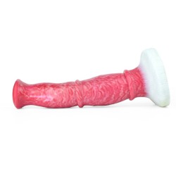 Alien Wolf Phallus - 22