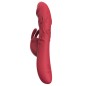 Swan Silicone Rabbit Vibrator