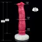 Alien Wolf Phallus - 22