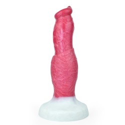 Alien Wolf Phallus - 16