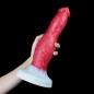 Alien Wolf Phallus - 16