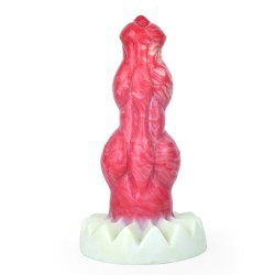 Alien Wolf Phallus - 15