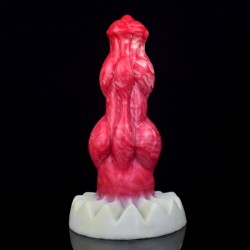 Alien Wolf Phallus - 15