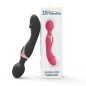 Magic Wand Double Penetration Dildo