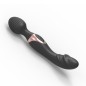 Magic Wand Double Penetration Dildo