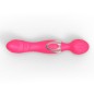 Magic Wand Double Penetration Dildo