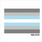 D701 Rainbow Pride Flag