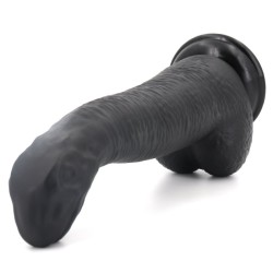 PVC Large 11.4 inch Dinosaur Cock