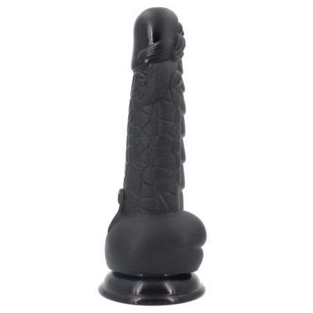 PVC Large 10.6 inch Face Cock