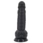 PVC Large 10.6 inch Face Cock