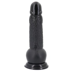 PVC Large 10.6 inch Face Cock