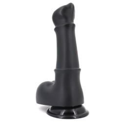 PVC Large 10.2 inch Horse Cock