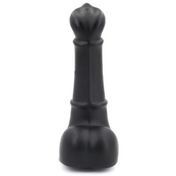 PVC Large 10.2 inch Horse Cock