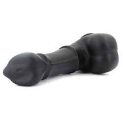 PVC Large 10.2 inch Horse Cock