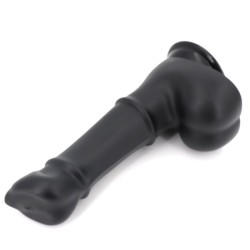 PVC Large 10.2 inch Horse Cock