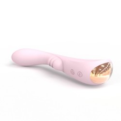 Slimeline G-spot Fun Vibrator