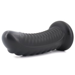 PVC Large 10.6 inch Fisting Cock