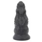 PVC Large 9.4 inch Alien Cock